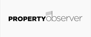 Property Observer logo